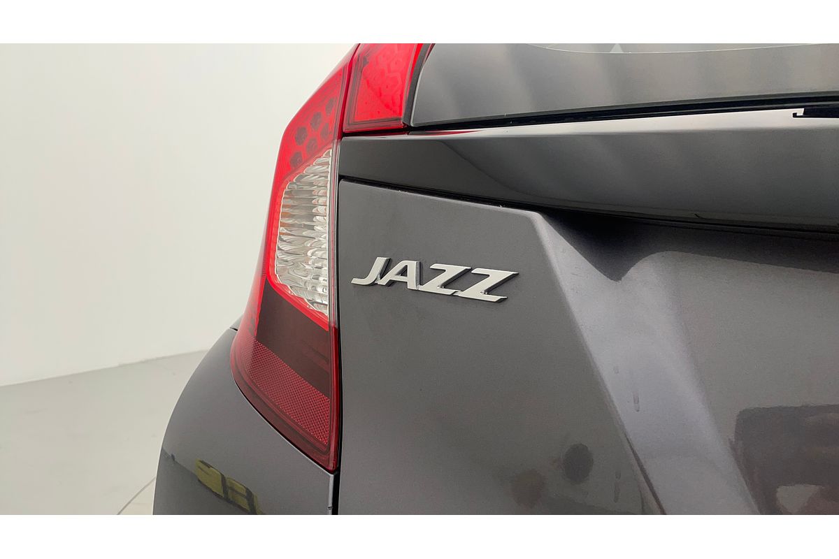 2020 Honda Jazz VTi GF