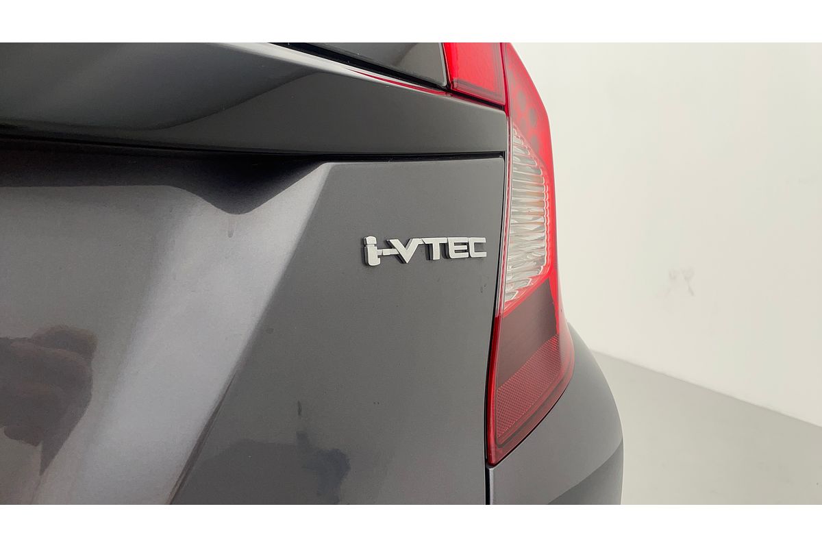 2020 Honda Jazz VTi GF