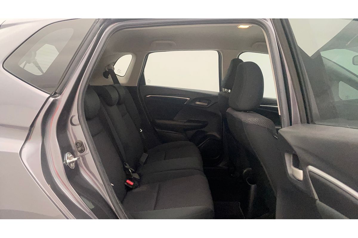 2020 Honda Jazz VTi GF