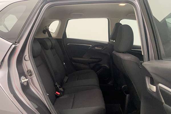 2020 Honda Jazz VTi GF
