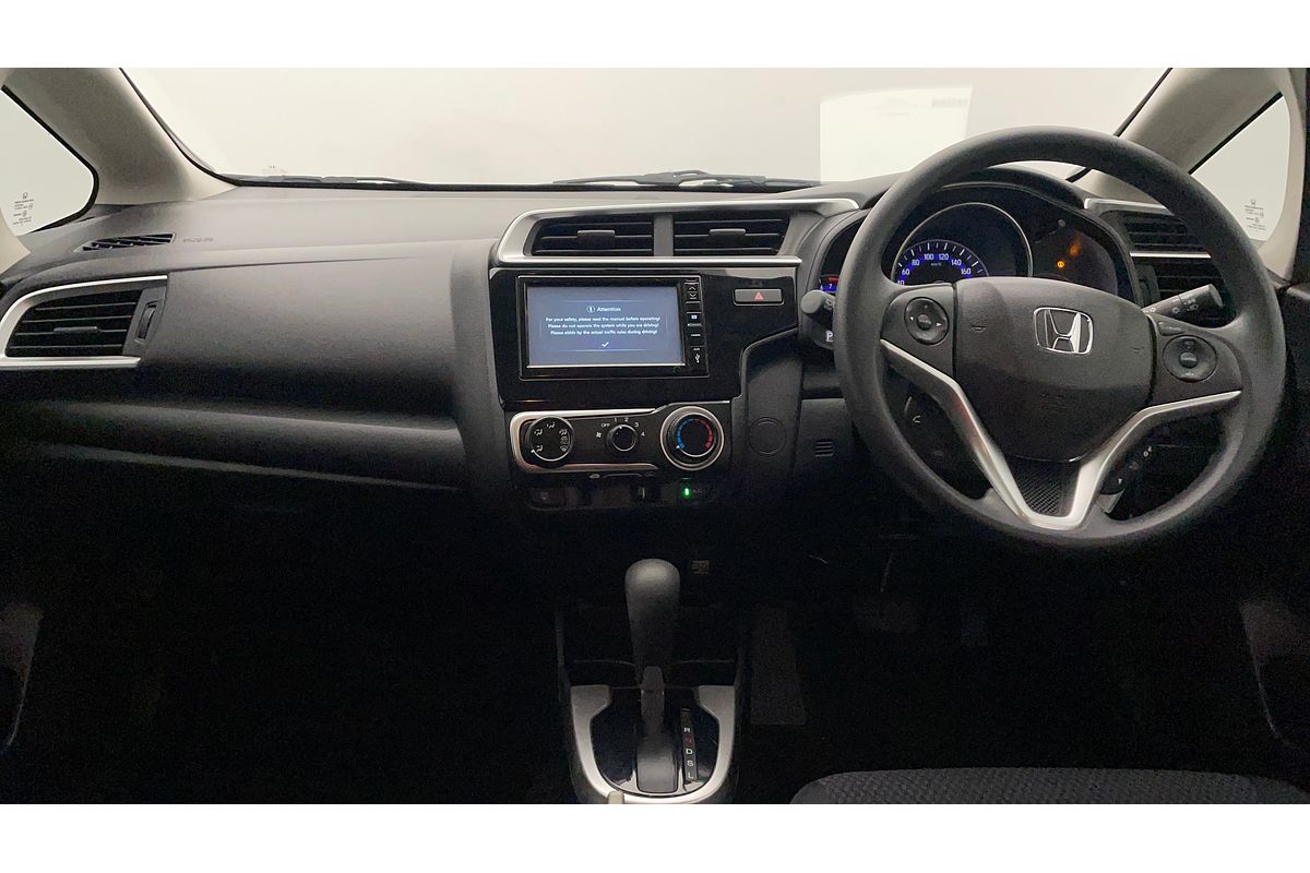 2020 Honda Jazz VTi GF
