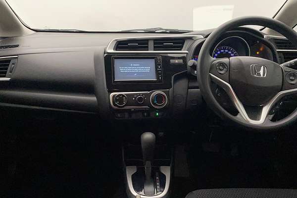 2020 Honda Jazz VTi GF