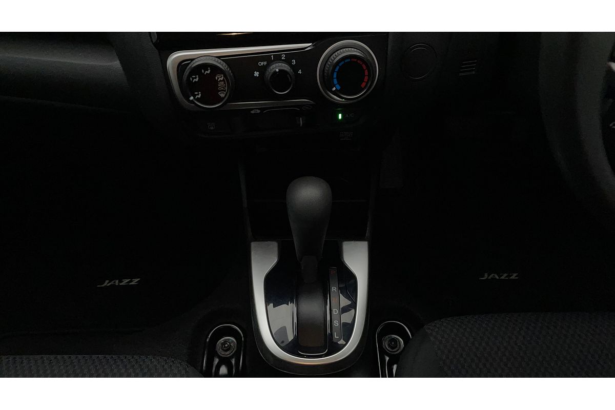 2020 Honda Jazz VTi GF