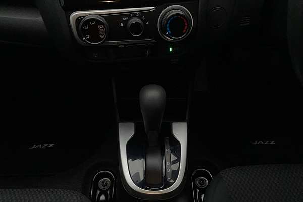 2020 Honda Jazz VTi GF