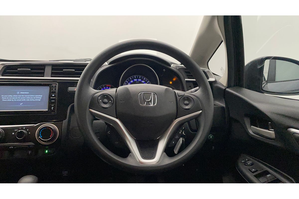 2020 Honda Jazz VTi GF
