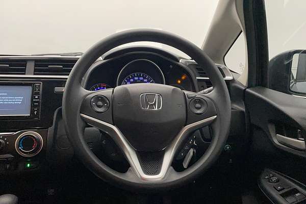 2020 Honda Jazz VTi GF