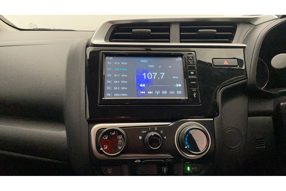 2020 Honda Jazz VTi GF