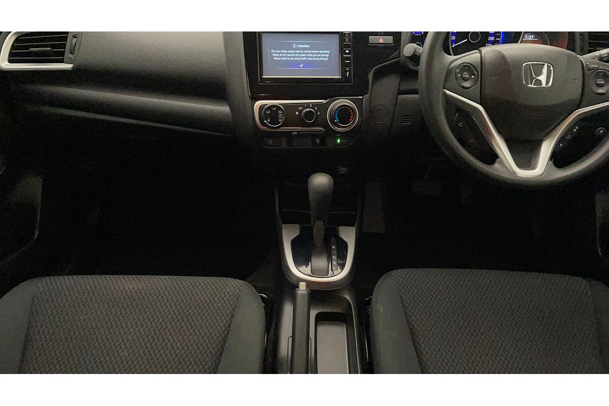 2020 Honda Jazz VTi GF