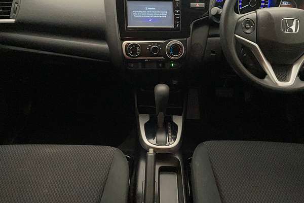 2020 Honda Jazz VTi GF