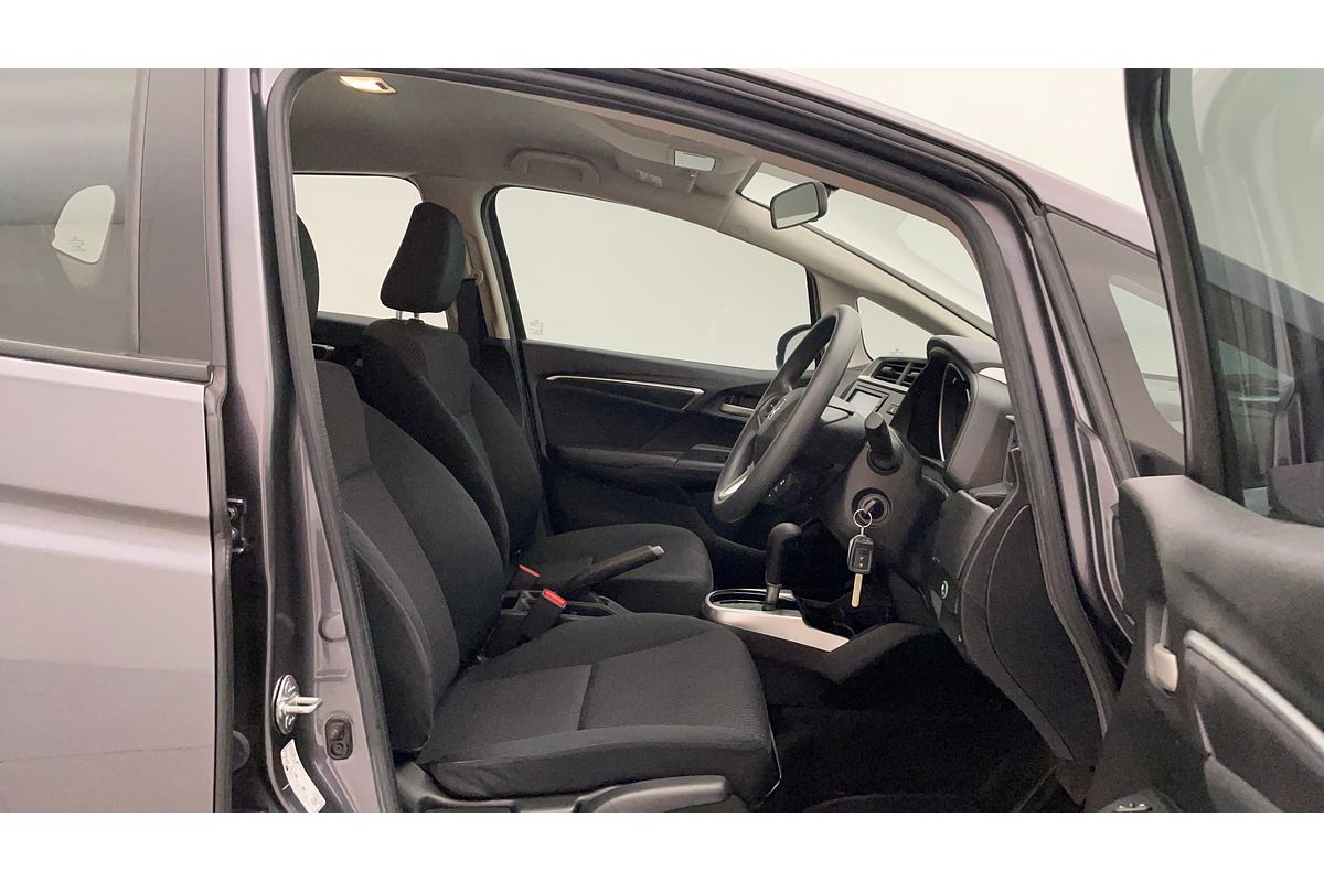 2020 Honda Jazz VTi GF