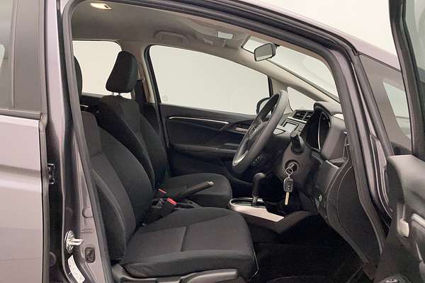 2020 Honda Jazz VTi GF