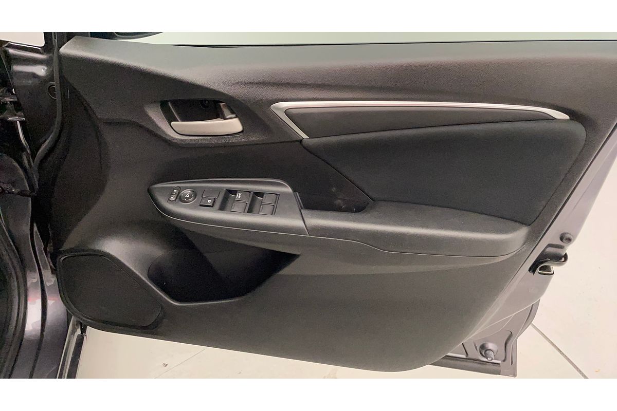 2020 Honda Jazz VTi GF