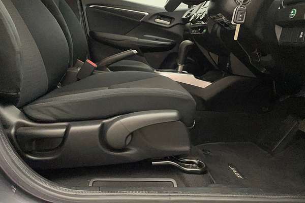 2020 Honda Jazz VTi GF
