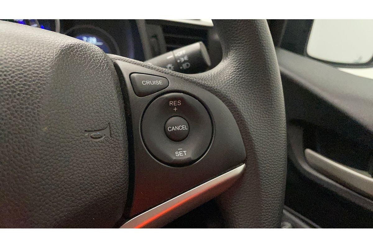 2020 Honda Jazz VTi GF