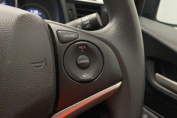 2020 Honda Jazz VTi GF