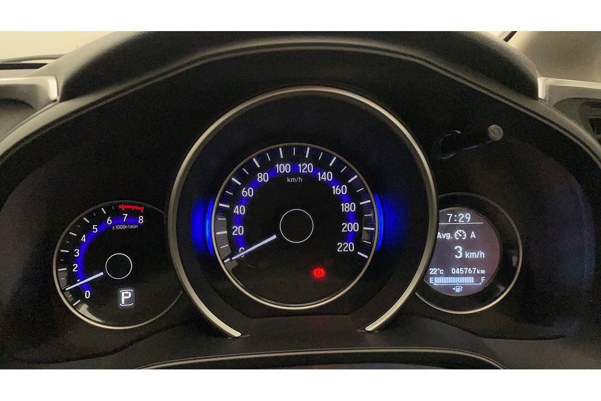 2020 Honda Jazz VTi GF