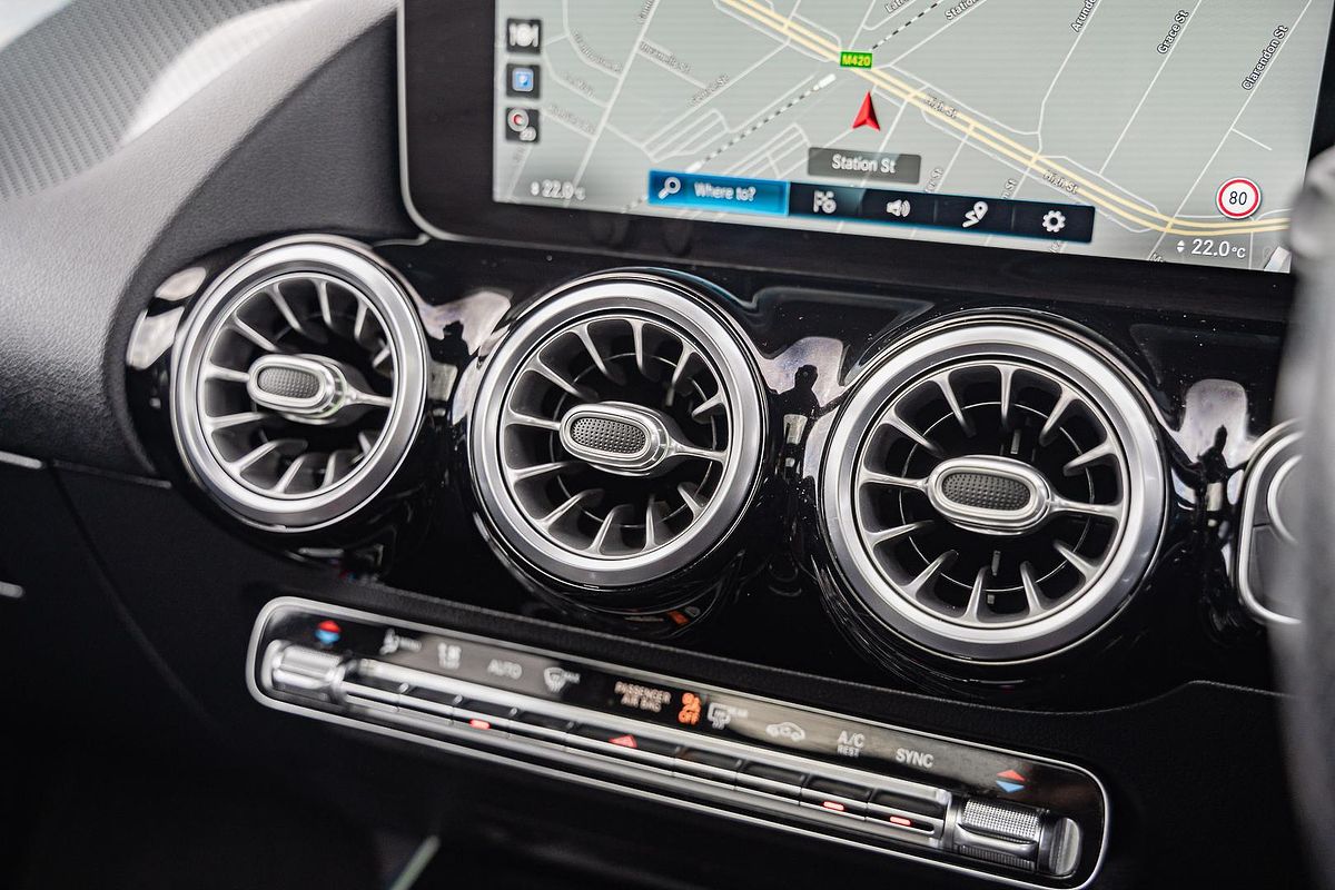 2020 Mercedes-Benz GLA-Class GLA250 H247
