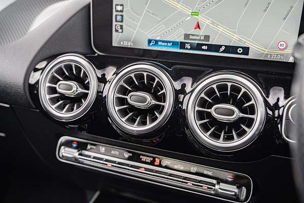 2020 Mercedes-Benz GLA-Class GLA250 H247