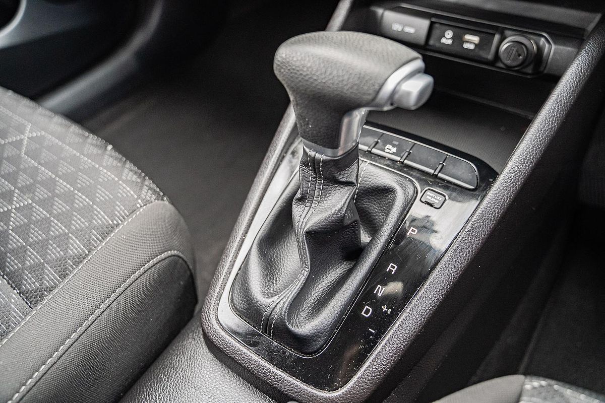 2019 Kia Rio S YB