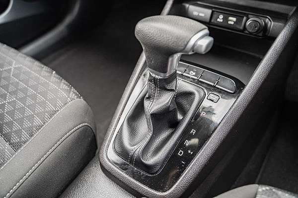 2019 Kia Rio S YB