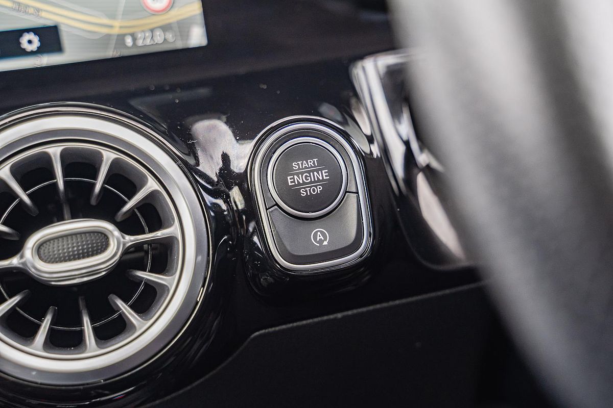 2020 Mercedes-Benz GLA-Class GLA250 H247