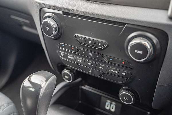 2018 Ford Everest Trend UA 3.2L