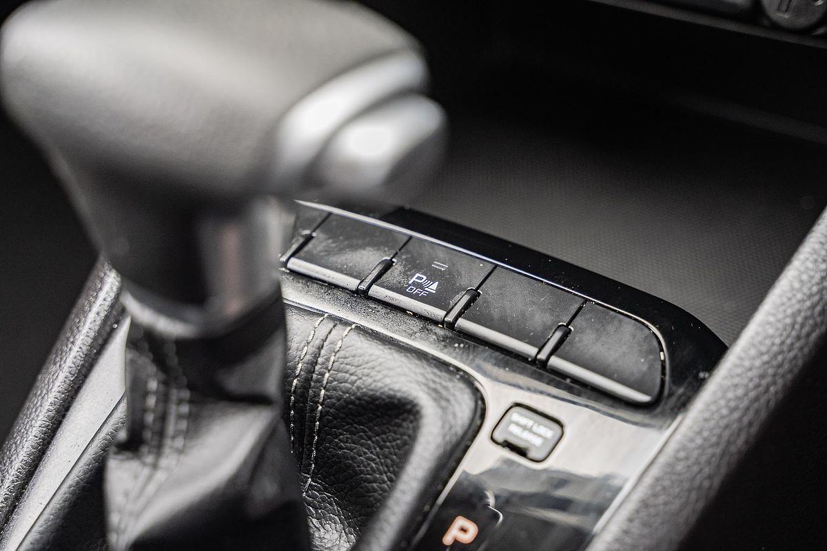 2019 Kia Rio S YB