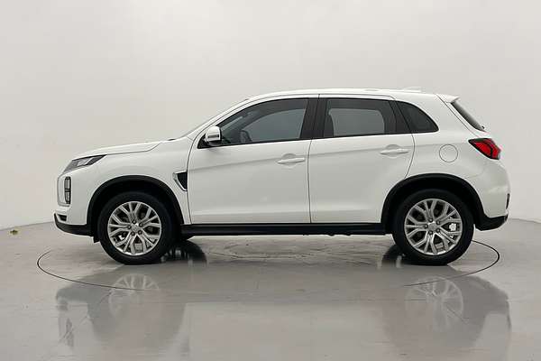 2021 Mitsubishi ASX ES ADAS XD