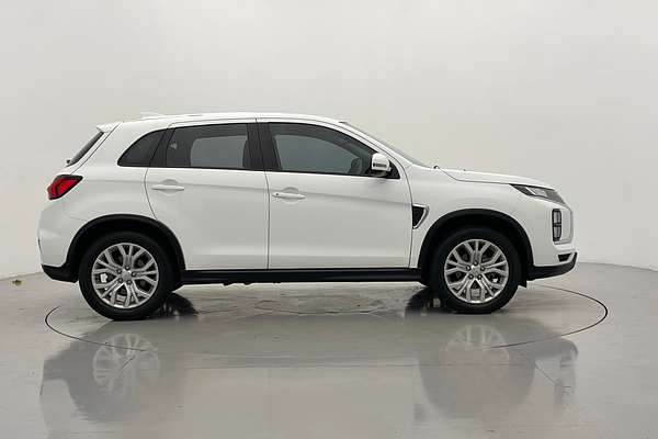 2021 Mitsubishi ASX ES ADAS XD