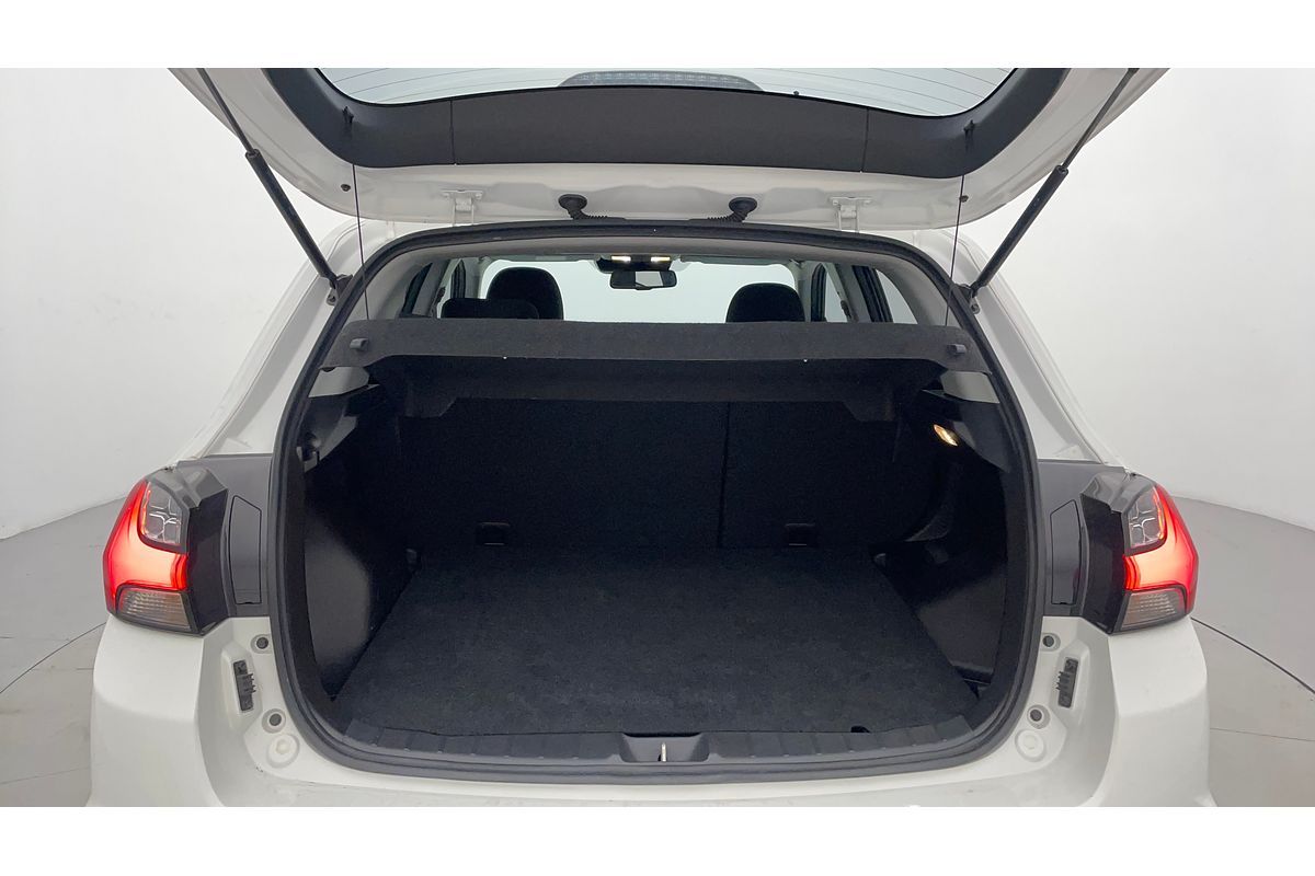 2021 Mitsubishi ASX ES ADAS XD