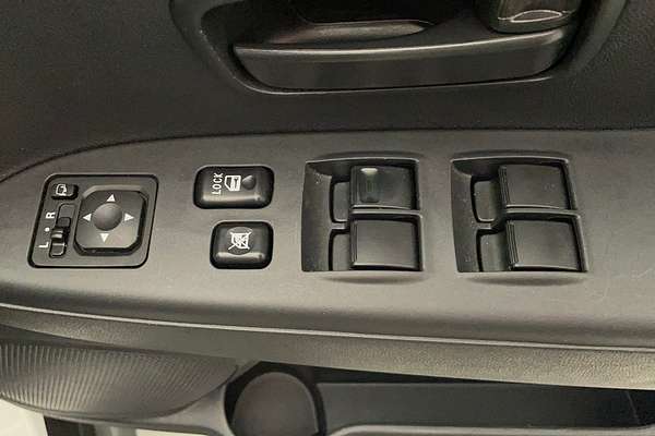 2021 Mitsubishi ASX ES ADAS XD