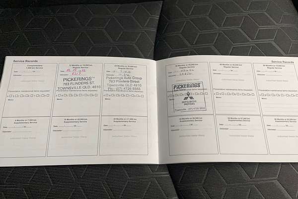 2021 Mitsubishi ASX ES ADAS XD
