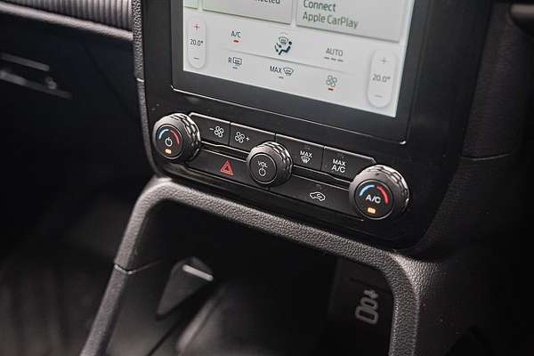 2022 Ford Ranger XLT 4X4 3.0L