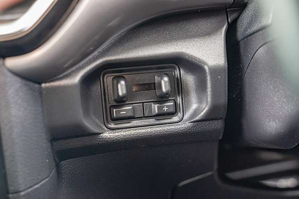 2022 Ford Ranger XLT 4X4 3.0L