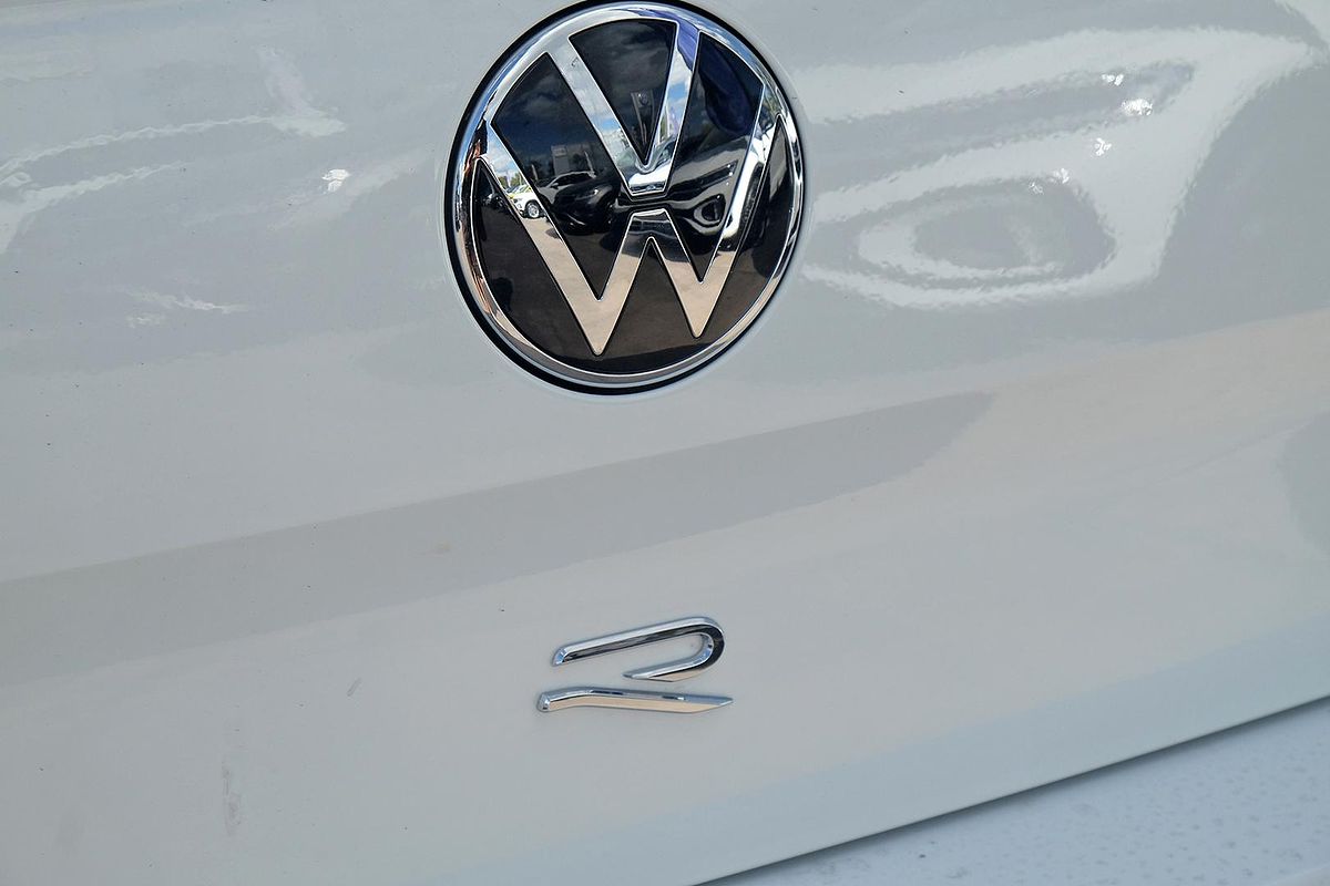 2024 Volkswagen T-Roc R D11