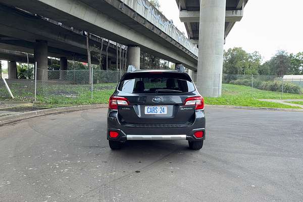 2016 Subaru Outback 2.5i Premium 5GEN