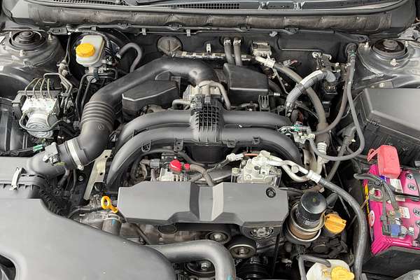 2016 Subaru Outback 2.5i Premium 5GEN