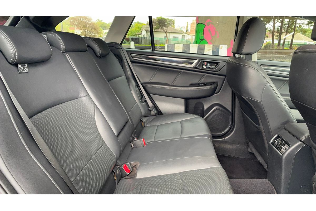 2016 Subaru Outback 2.5i Premium 5GEN