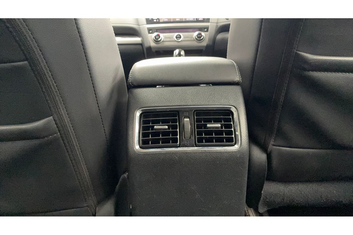 2016 Subaru Outback 2.5i Premium 5GEN