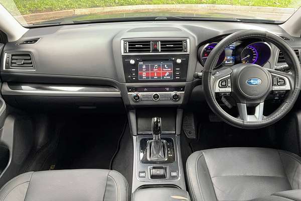 2016 Subaru Outback 2.5i Premium 5GEN