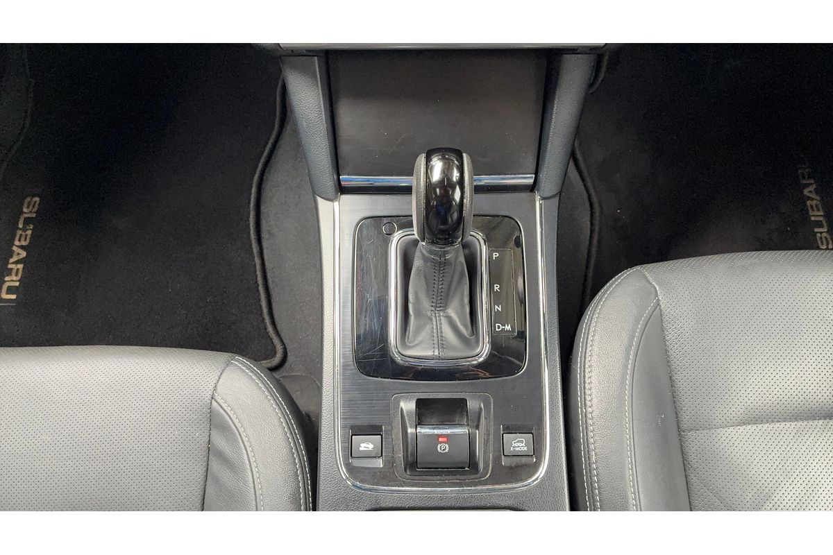 2016 Subaru Outback 2.5i Premium 5GEN