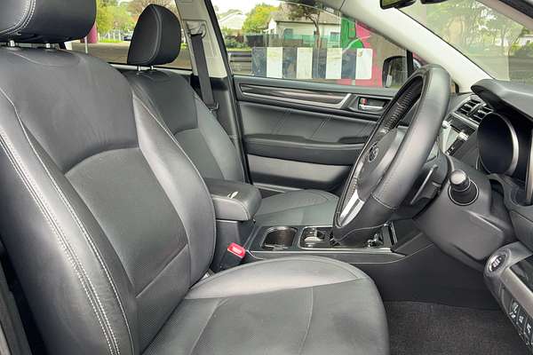 2016 Subaru Outback 2.5i Premium 5GEN