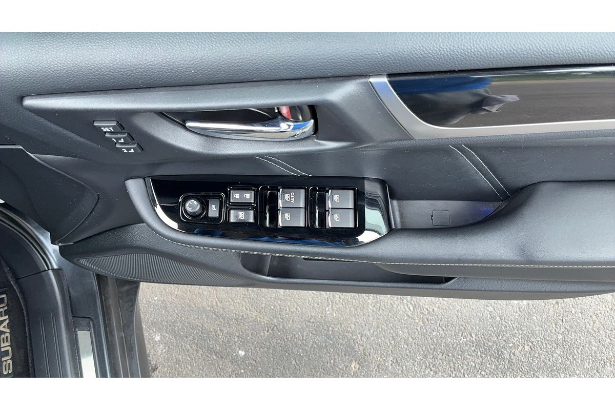 2016 Subaru Outback 2.5i Premium 5GEN