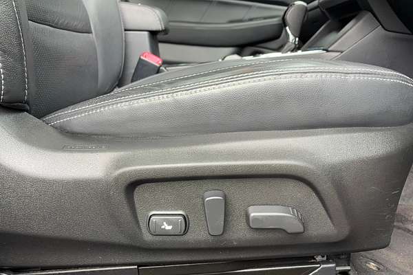 2016 Subaru Outback 2.5i Premium 5GEN