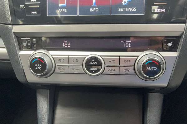 2016 Subaru Outback 2.5i Premium 5GEN