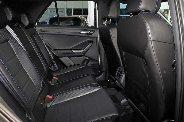 2024 Volkswagen T-Roc R D11