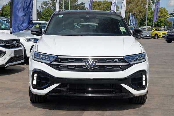 2024 Volkswagen T-Roc R D11