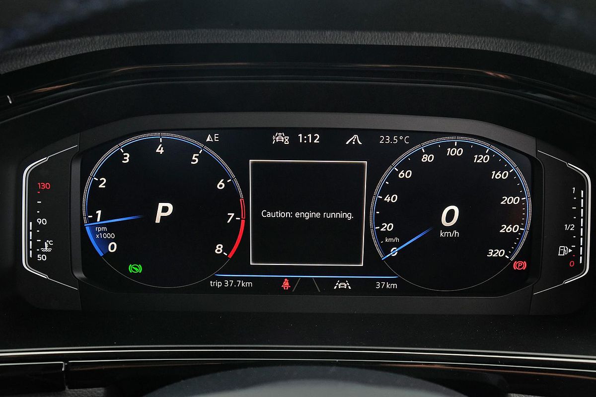 2024 Volkswagen T-Roc R D11