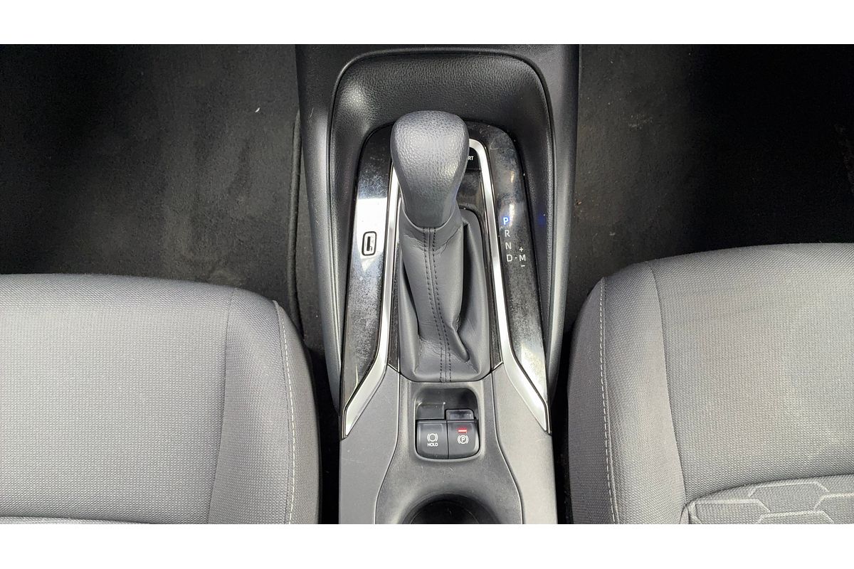 2020 Toyota Corolla Ascent Sport MZEA12R
