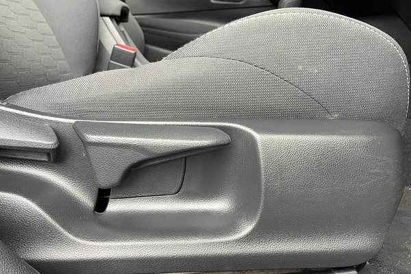 2020 Toyota Corolla Ascent Sport MZEA12R
